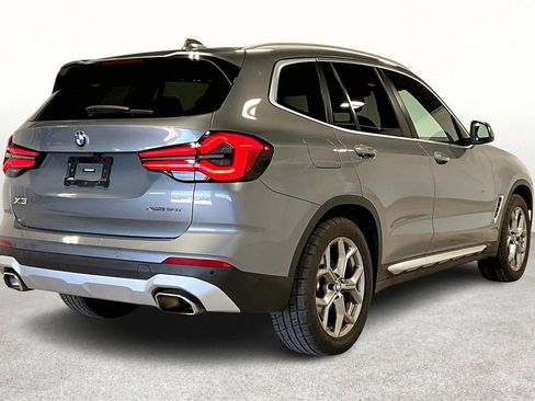 Used 2023 BMW X3 xDrive30i w/ Convenience Package image 2