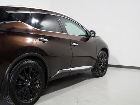 Used 2022 Nissan Murano SL image 53