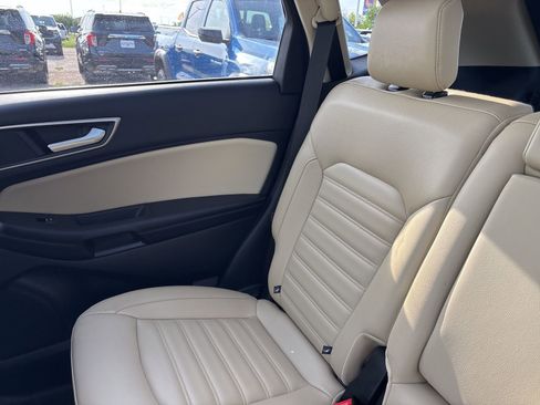 Used 2023 Ford Edge SEL w/ Convenience Package AWD/4WD image 25