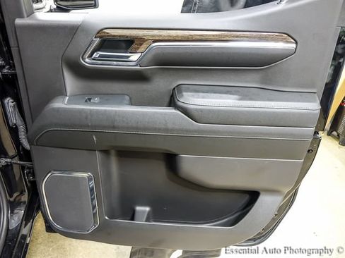 Certified 2024 GMC Sierra 1500 Elevation AWD/4WD image 23
