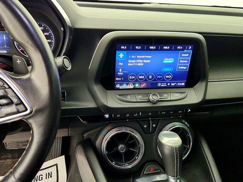 Used 2021 Chevrolet Camaro LT w/ RS Package image 15