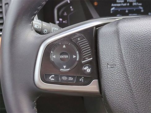 Used 2017 Honda CR-V EX-L image 25