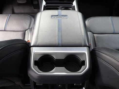 Used 2025 Ford F350 Platinum image 21