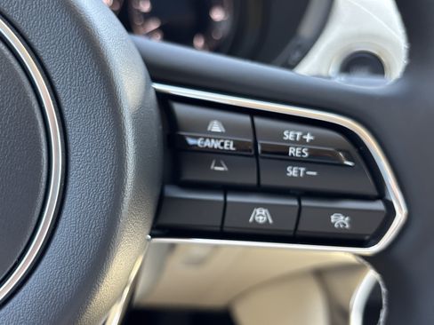New 2026 MAZDA CX-90 3.3 Turbo S w/ Premium Plus AWD/4WD image 37