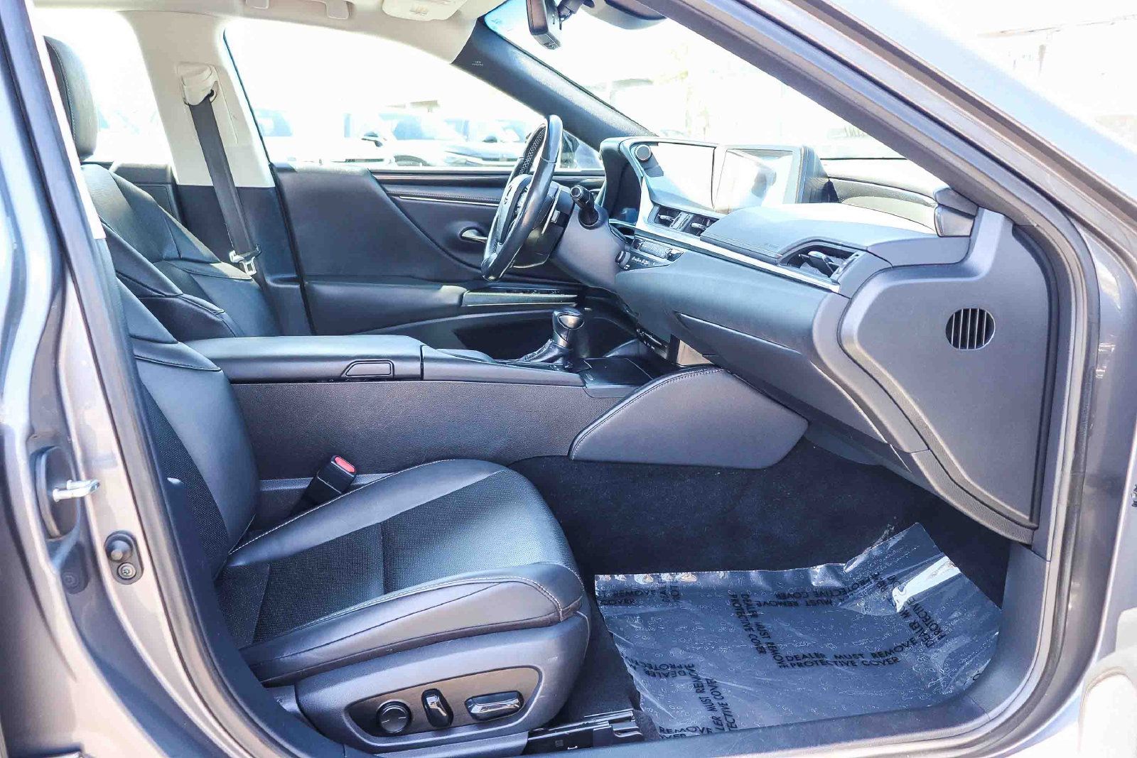 Used 2020 Lexus ES 350 FWD image 19