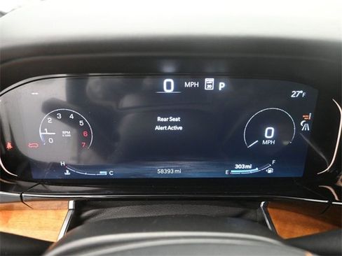 Used 2024 Jeep Grand Wagoneer L Series III image 38