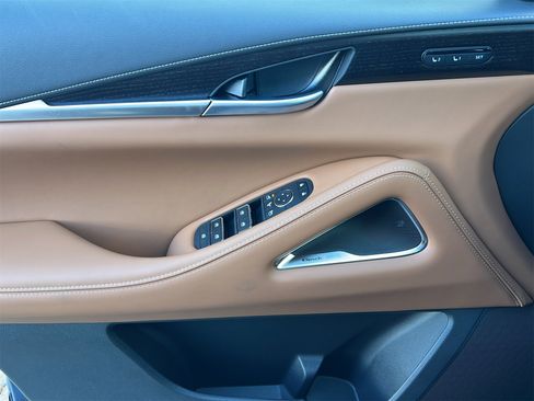 New 2026 INFINITI QX60 Autograph w/ Autograph Tech Package image 26