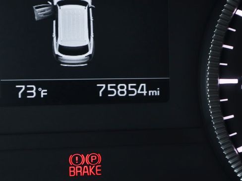 Used 2022 Kia Telluride EX w/ EX Premium Package image 22