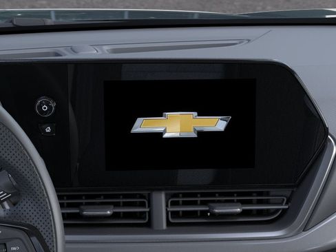 New 2026 Chevrolet Trax LS FWD image 44