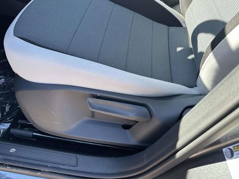 New 2025 Volkswagen Taos S FWD image 15