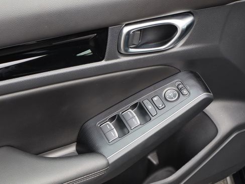 Used 2024 Honda Civic Sport Touring image 21