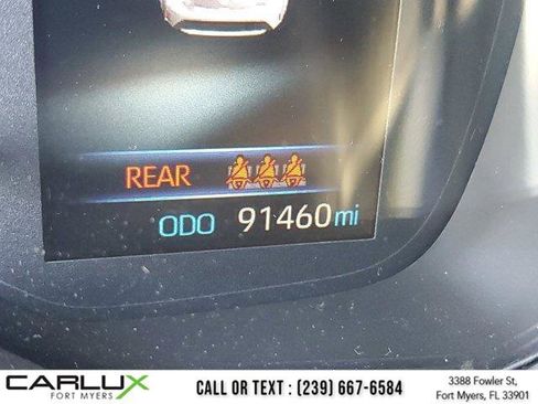 Used 2019 Toyota Corolla SE image 27