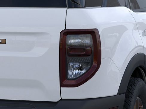 New 2026 Ford Bronco Sport Big Bend AWD/4WD image 21