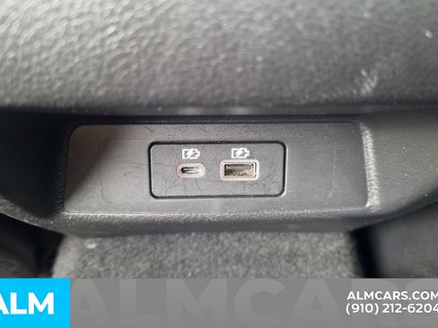 Used 2025 Nissan Altima 2.5 SV image 21