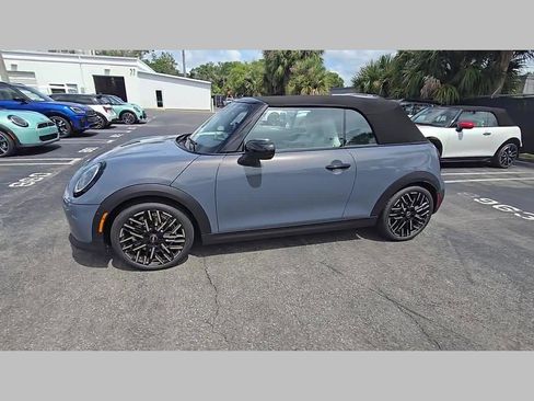 New 2026 MINI Cooper S image 22
