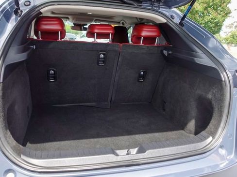 Used 2023 MAZDA CX-30 AWD 2.5 S w/ Preferred Package image 25