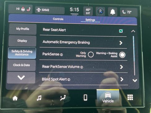 New 2025 Jeep Grand Cherokee Laredo X w/ Luxury Tech Group I image 6