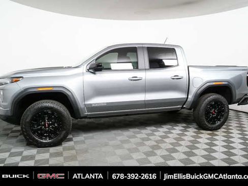 New 2026 GMC Canyon Elevation image 29