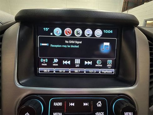 Used 2018 GMC Yukon XL SLT w/ Premium Edition image 16