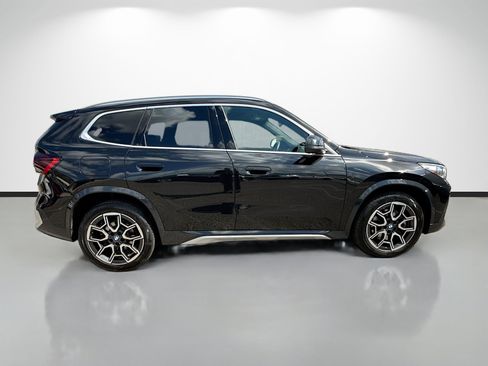 Used 2025 BMW X1 xDrive28i w/ Convenience Package image 2