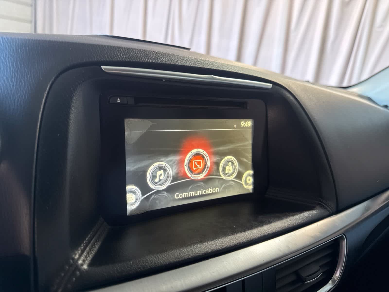 Used 2016 MAZDA CX-5 Grand Touring FWD image 26