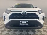 Used 2022 Toyota RAV4 LE image 2