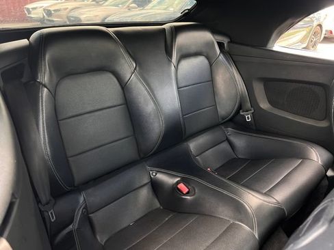 Used 2020 Ford Mustang Premium RWD image 25