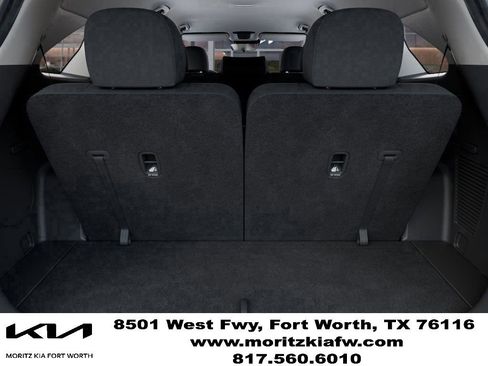 New 2026 Kia Sorento LX FWD image 70