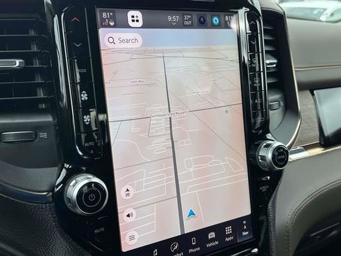 New 2026 RAM 1500 Limited image 20