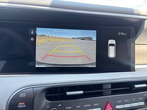 Certified 2026 Hyundai Palisade SEL AWD/4WD image 28