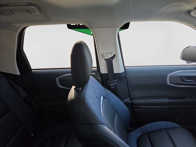 New 2026 Ford Bronco Sport Outer Banks w/ Outer Banks Tech Package+ AWD/4WD image 27