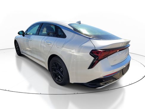 Used 2025 Kia K5 LXS image 7