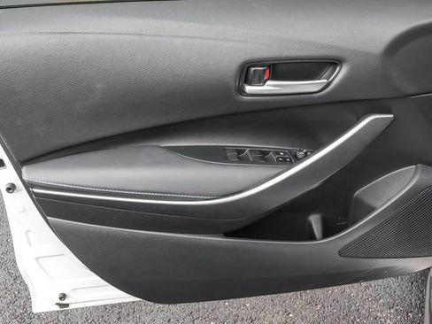 Used 2022 Toyota Corolla SE image 24