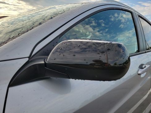 Used 2022 Honda HR-V Sport image 7