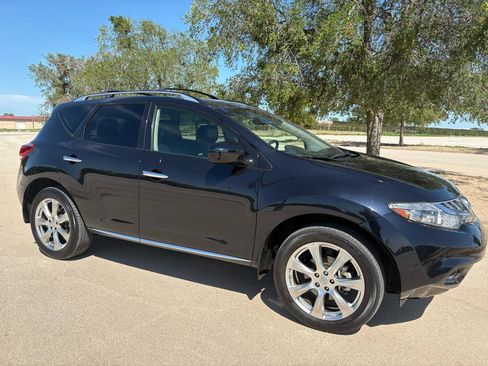 Used 2012 Nissan Murano LE w/ Platinum Pkg FWD image 66