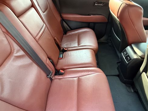 Used 2015 Lexus RX 350 F Sport w/ Navigation Package AWD/4WD image 39