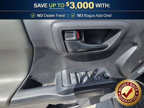 Used 2023 Toyota Tacoma SR image 16