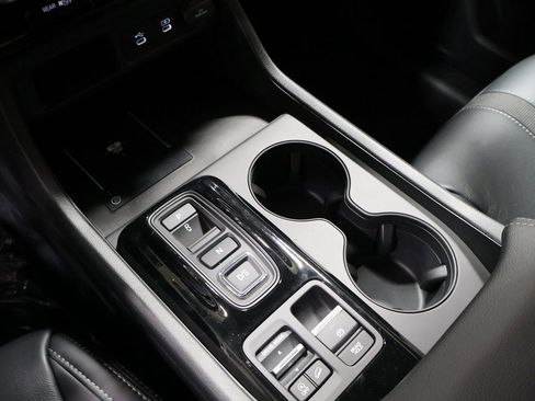 New 2026 Honda Passport RTL image 26