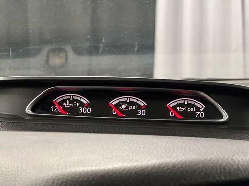 Used 2016 Ford Focus ST image 27