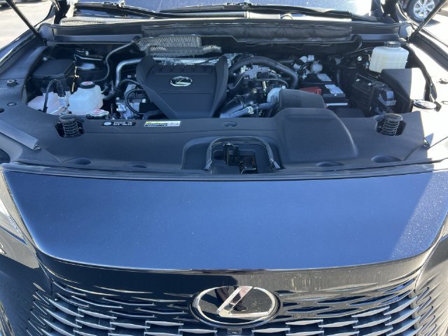 Certified 2024 Lexus RX 350 Premium w/ Convenience Package AWD/4WD image 24
