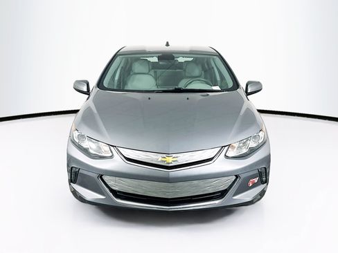 Used 2018 Chevrolet Volt LT w/ Comfort Package FWD image 2