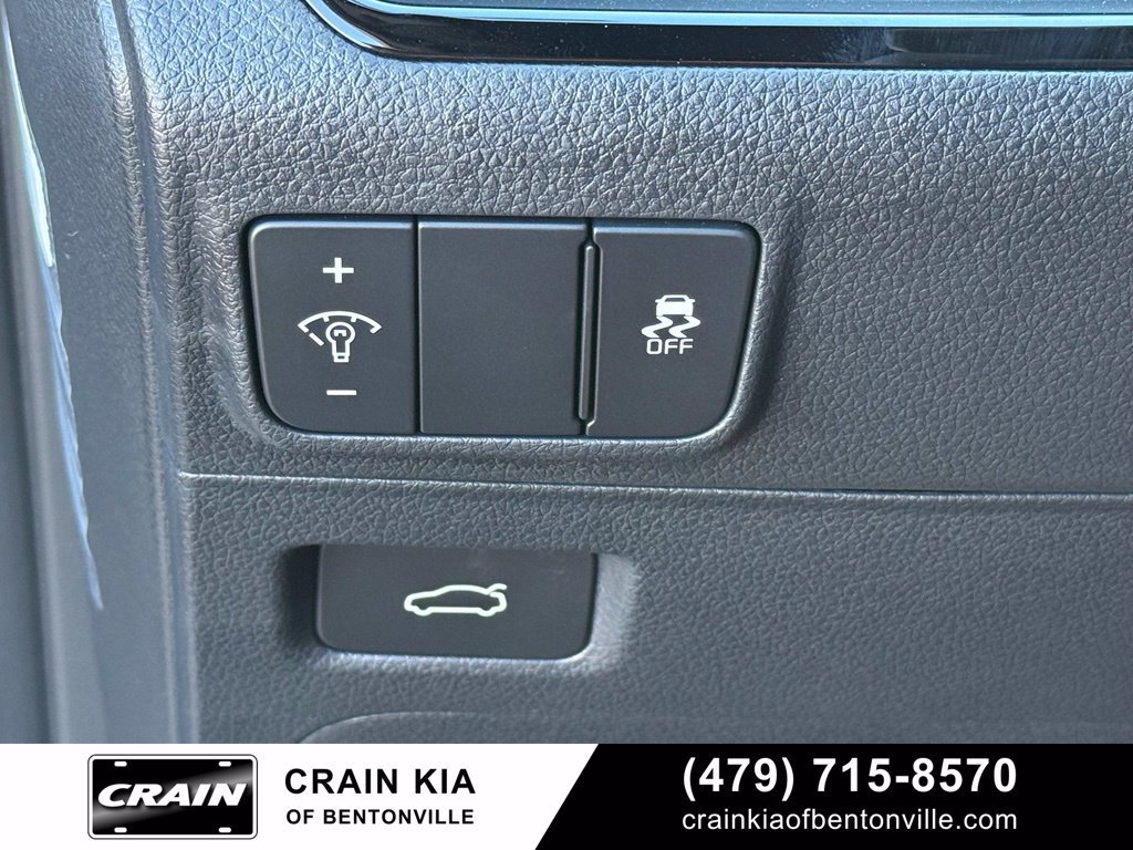 New 2026 Kia K5 GT-Line w/ GT-Line Premium Package FWD image 34