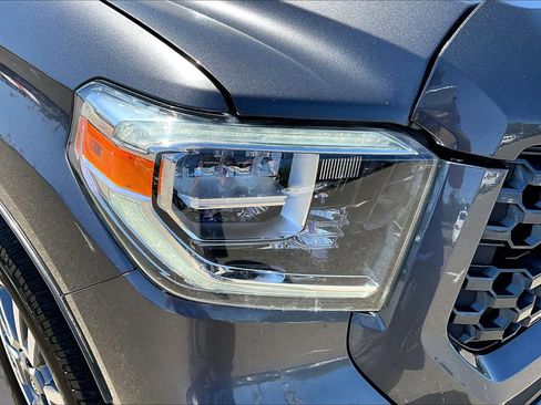 Used 2020 Toyota Tundra Platinum AWD/4WD image 27