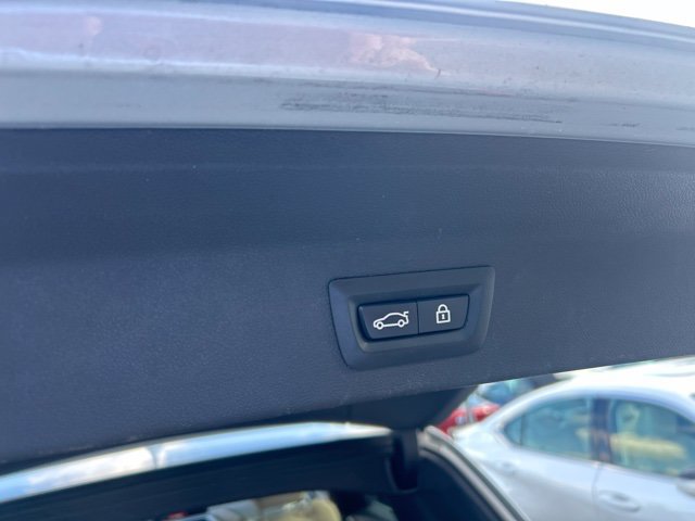Used 2021 BMW X3 sDrive30i w/ Convenience Package RWD image 9