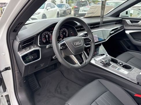 New 2025 Audi A6 Premium Plus image 23