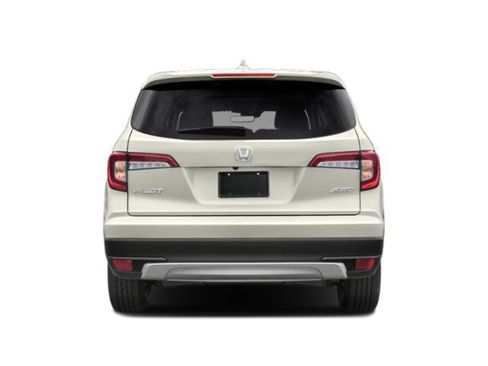 Used 2019 Honda Pilot EX-L image 8