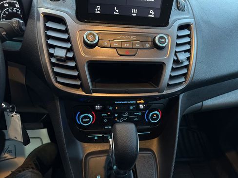 Used 2020 Ford Transit Connect XL image 27