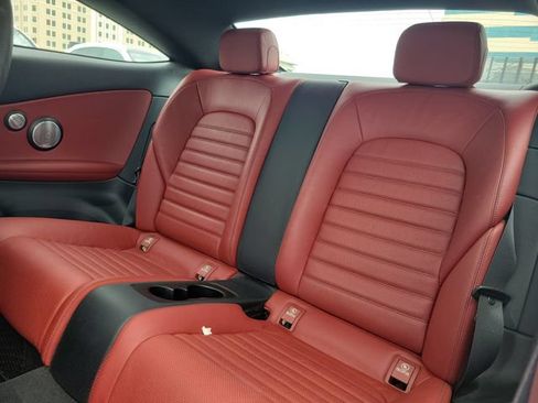 Used 2019 Mercedes-Benz C 300 Coupe image 9