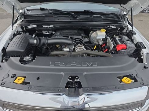 Used 2020 RAM 1500 Big Horn image 29