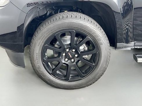 Used 2022 GMC Canyon Denali AWD/4WD image 26